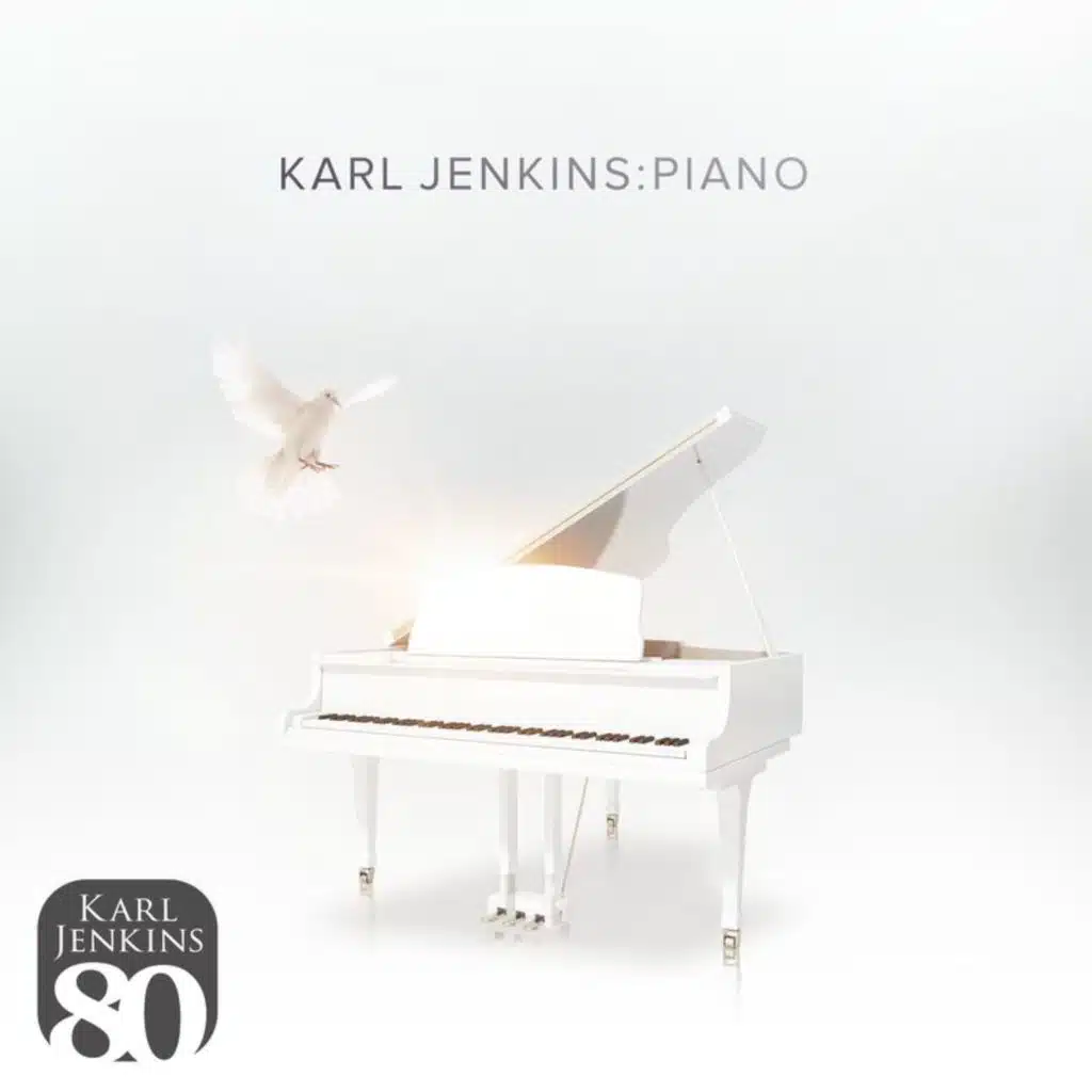 Karl Jenkins: Piano