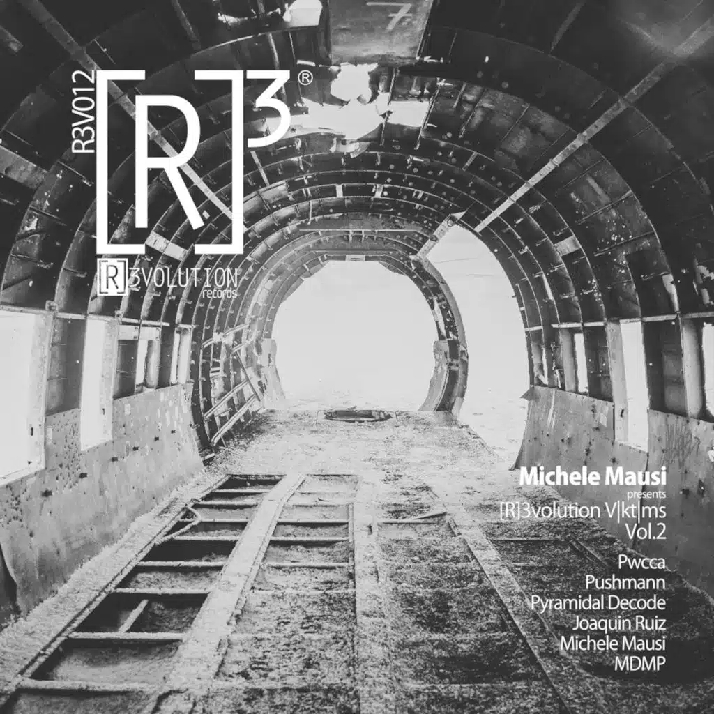 [R]3volution V|kt|ms Vol.2