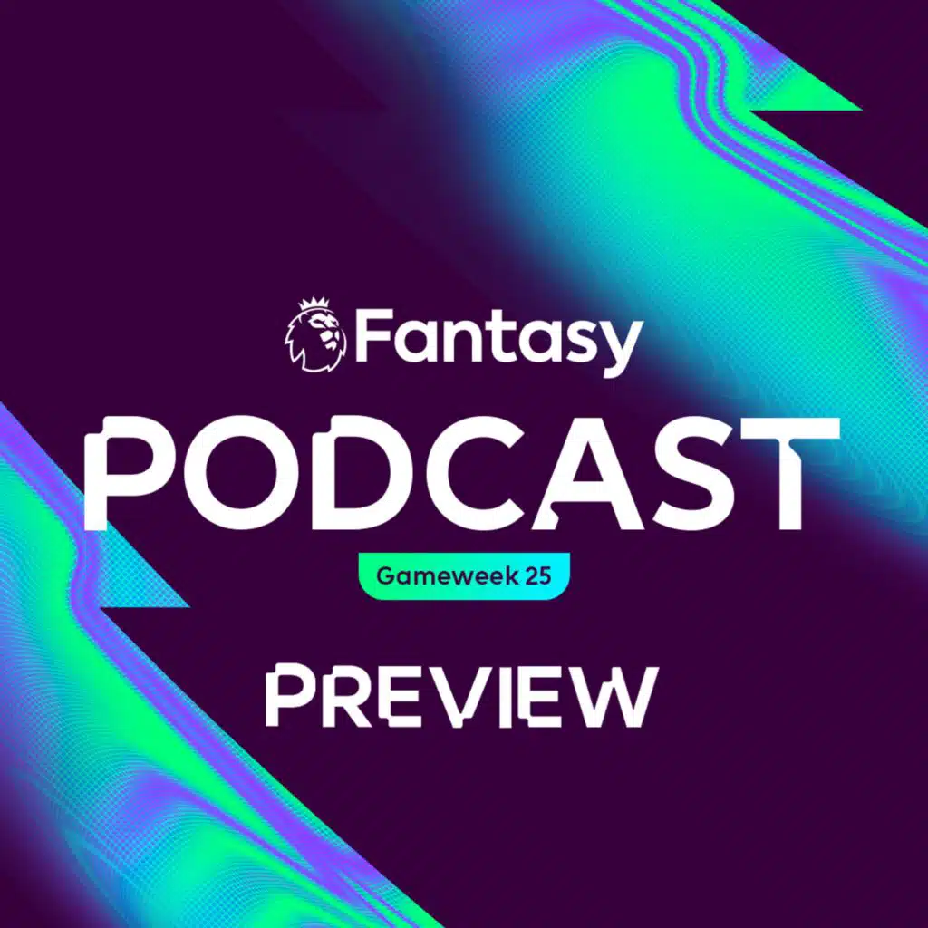 S6 Ep33: FPL Pod: Haaland Triple Captain