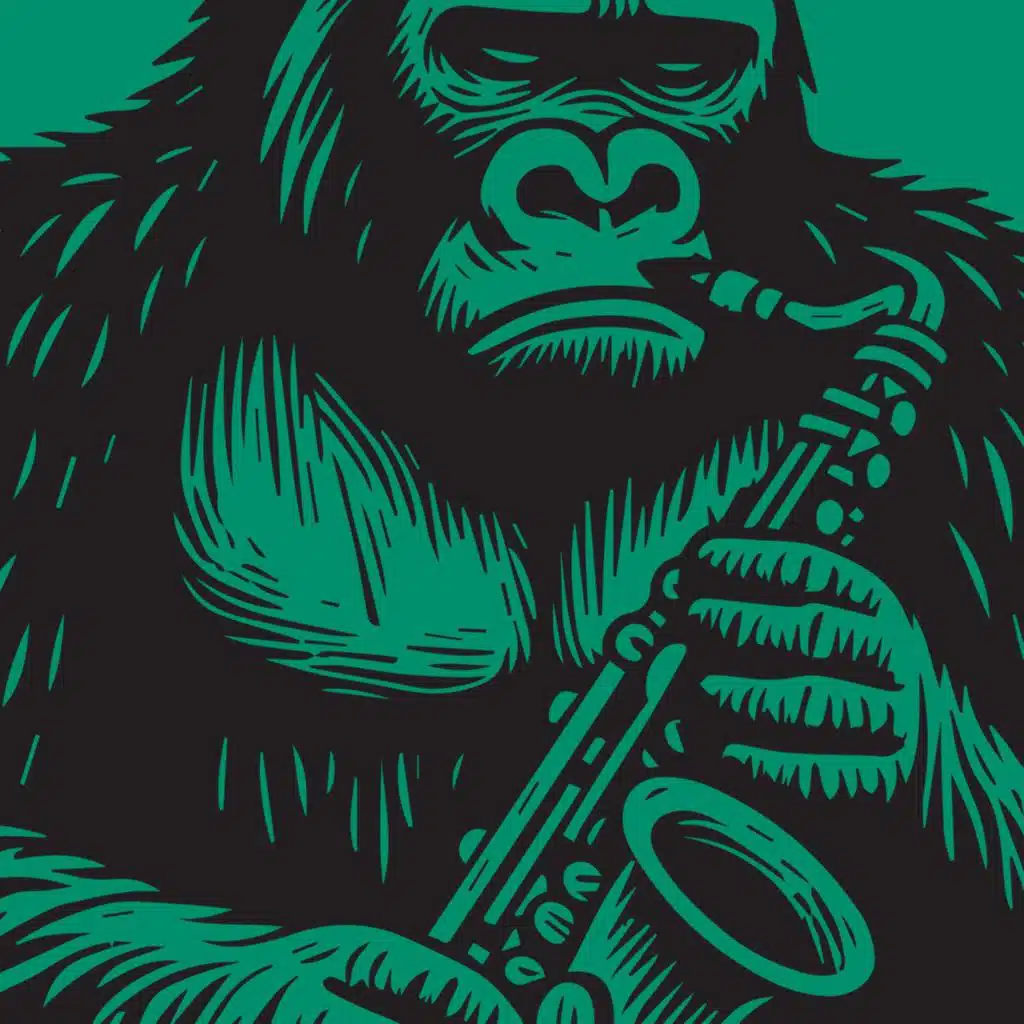 Patho jazz (Instrumental)