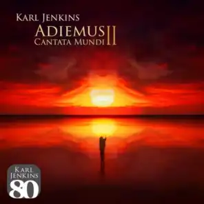 Jenkins: Chorale VI (Sol Fa)/Cantus - Song Of Aeolus