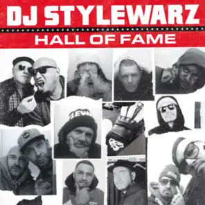 DJ Stylewarz