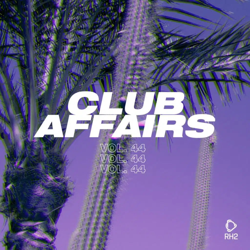 Club Affairs, Vol. 44