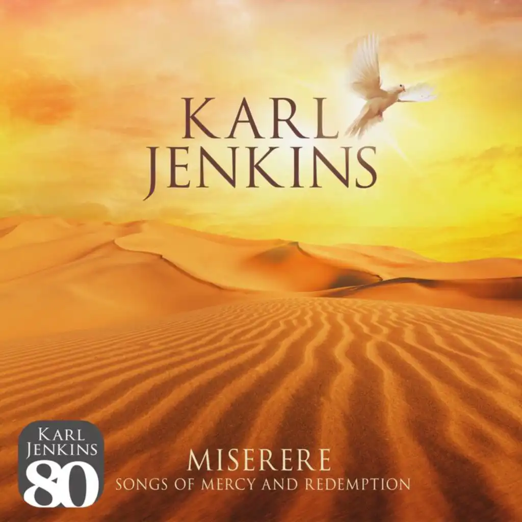 Jenkins: Miserere: Songs of Mercy and Redemption - 3. Hymnus: Ubi caritas