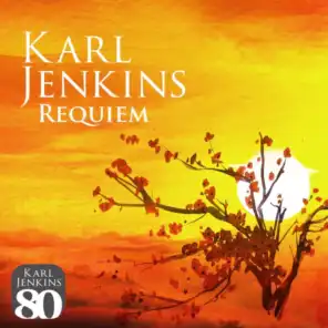 Jenkins: Requiem: III. The Snow Of Yesterday