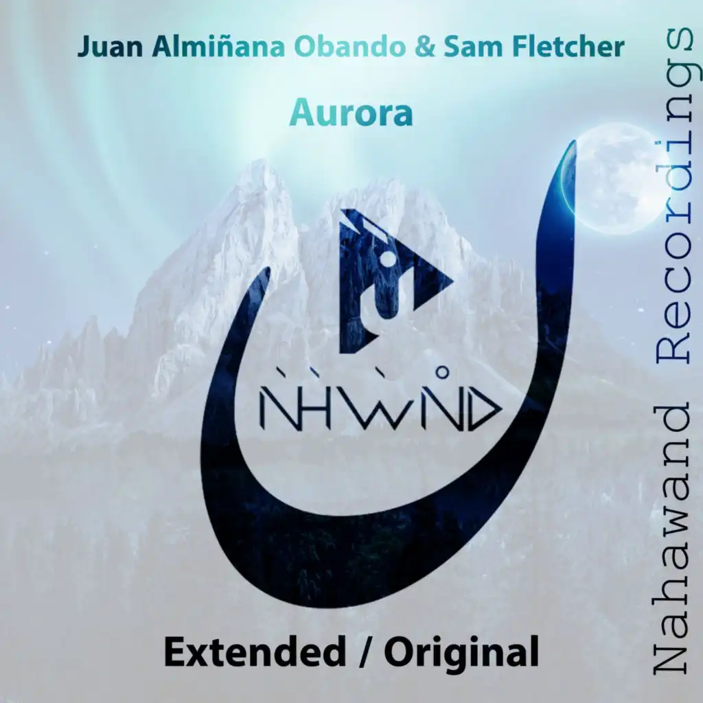 Juan Almiñana Obando & Sam Fletcher