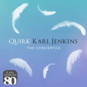 Jenkins: Quirk - II. Raga Religioso