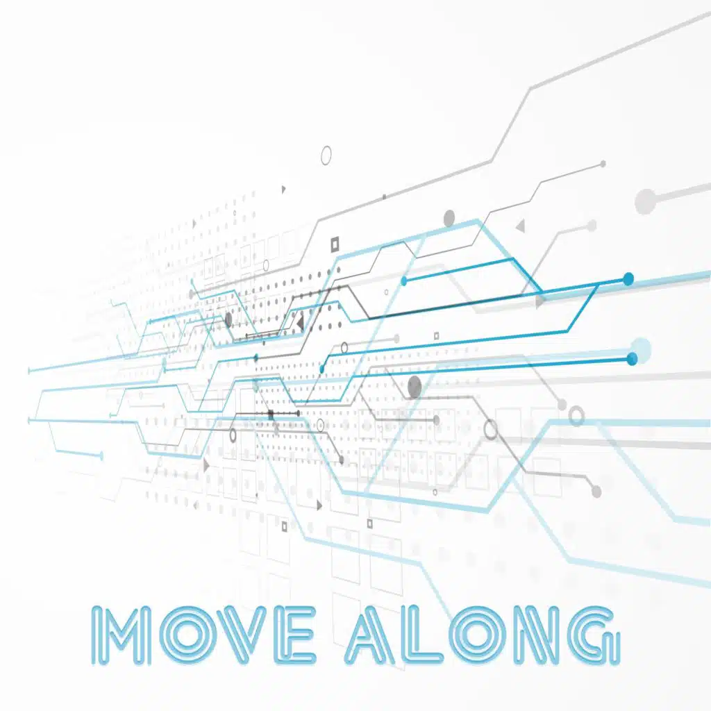 Move along (feat. La Chiara & Filos)