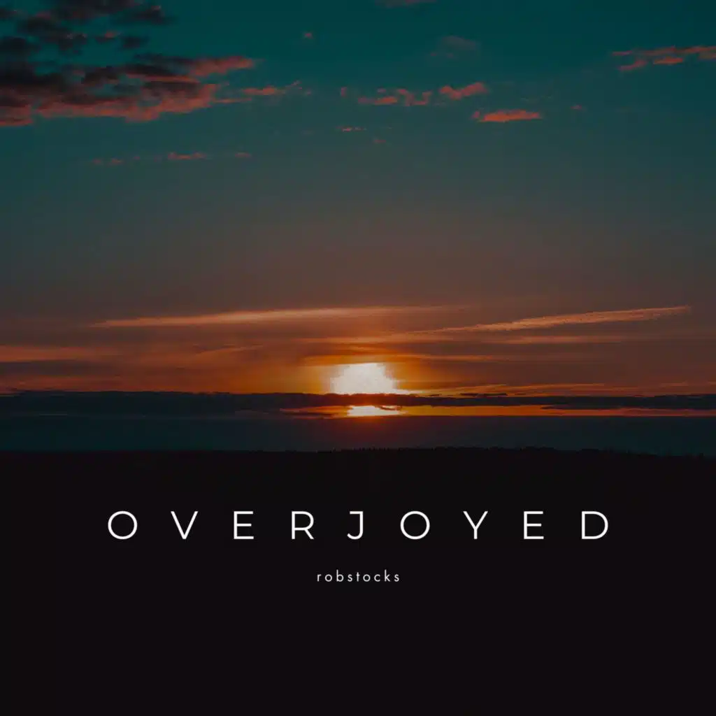 Overjoyed