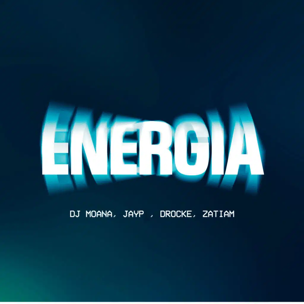 Energia (feat. Drocke)