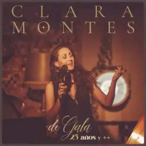 Clara Montes