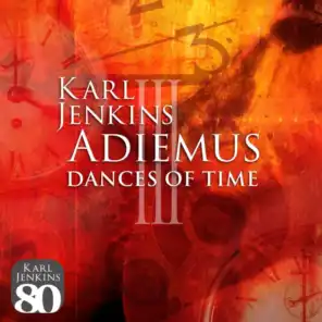 Adiemus, Karl Jenkins, London Philharmonic Orchestra & Duncan Riddell