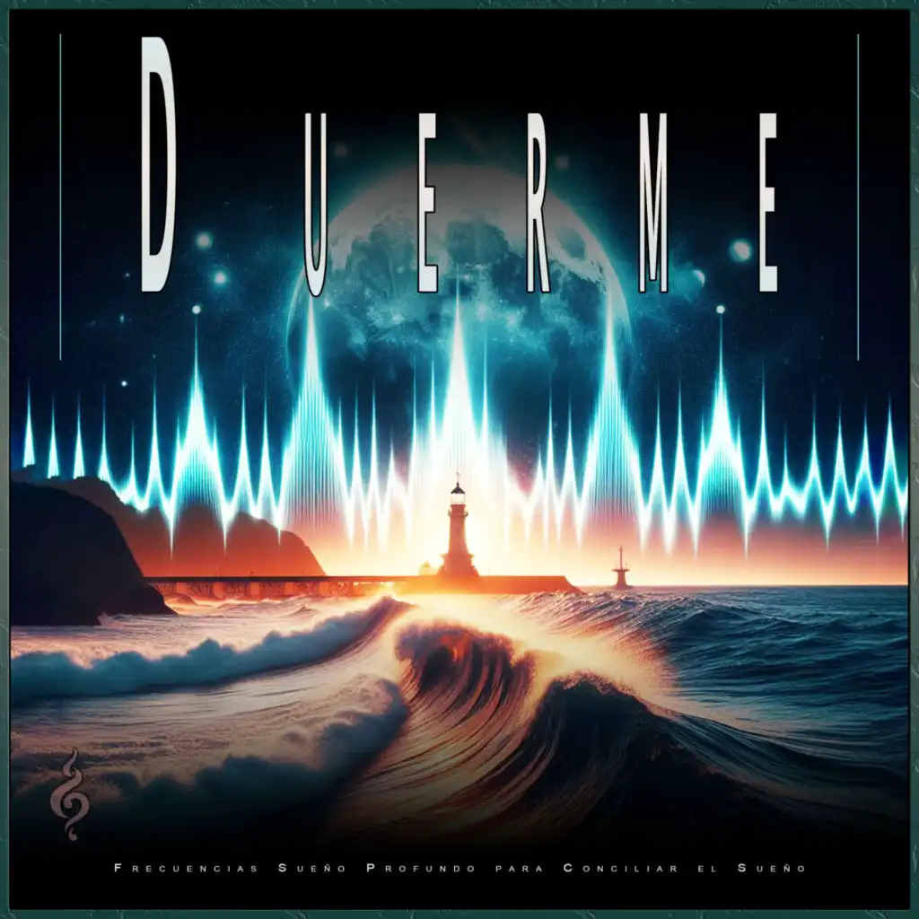 Frecuencias Sueño Profundo para Conciliar el Sueño