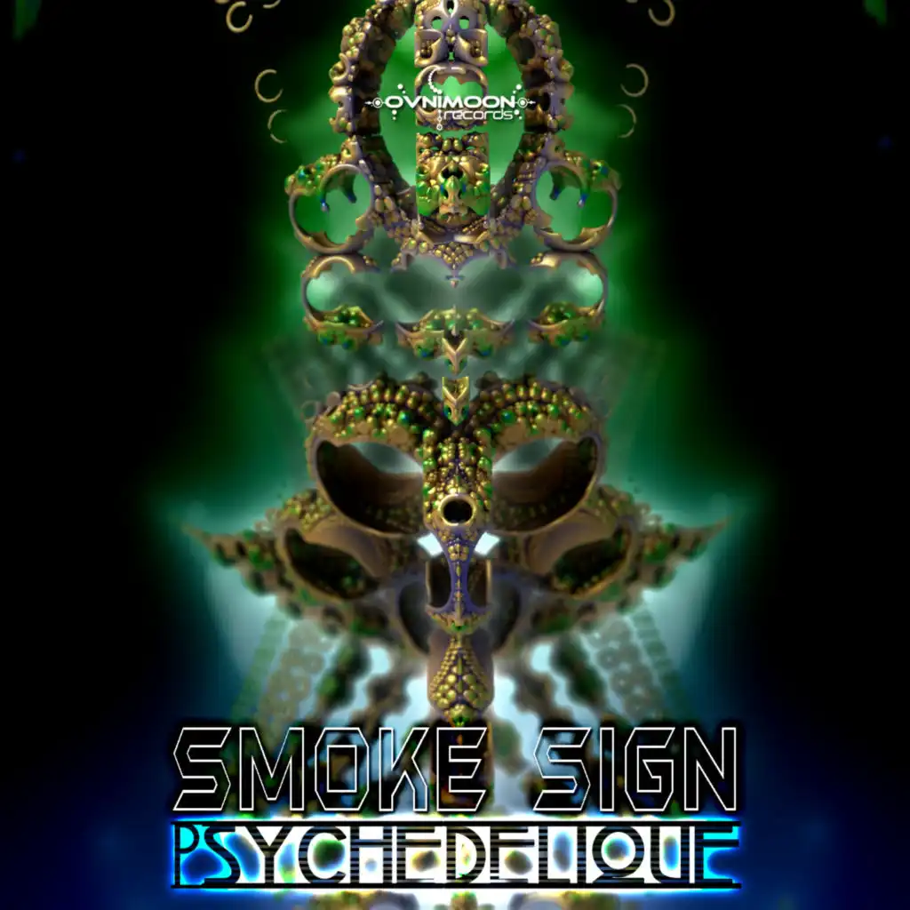Psychedelique (feat. Smoke Sign)