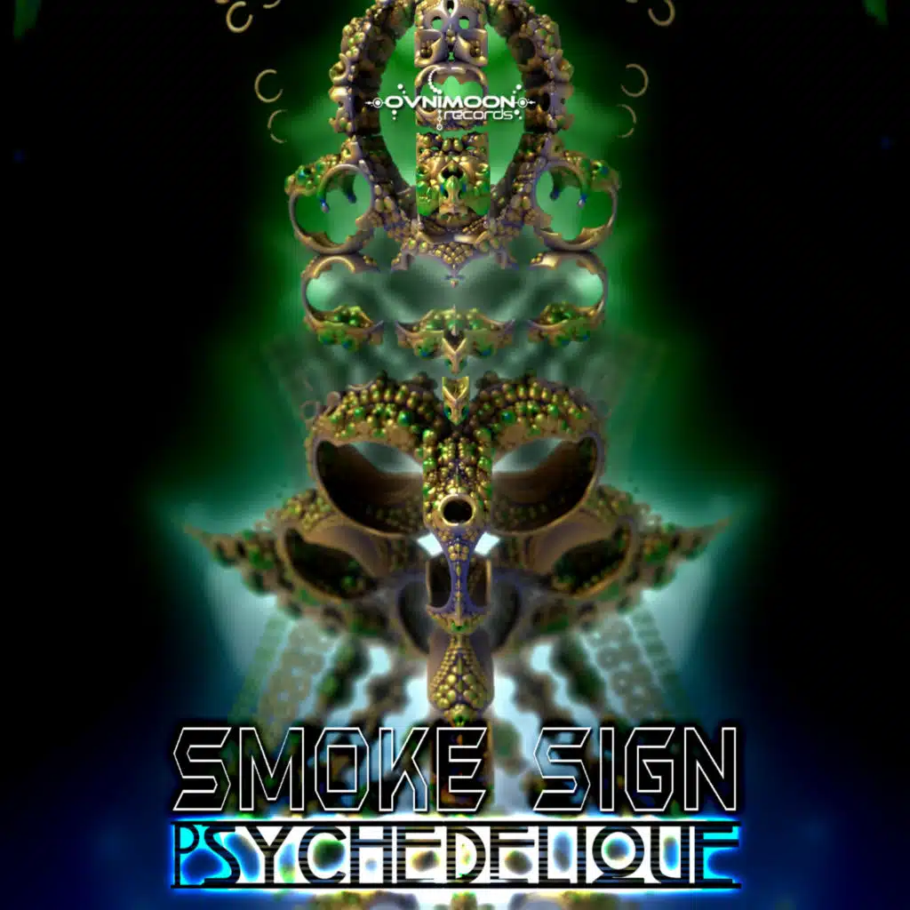 Psychedelique (feat. Smoke Sign)