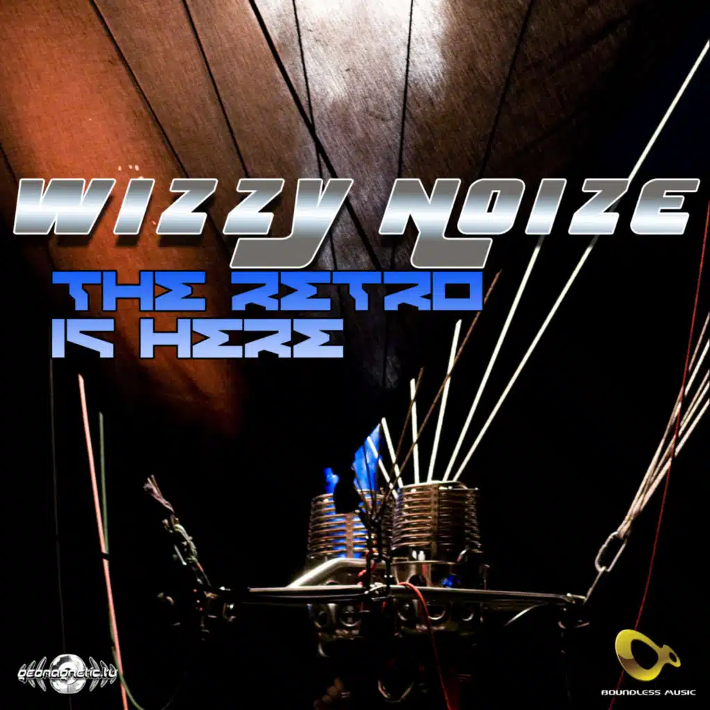 Wizzy Noise