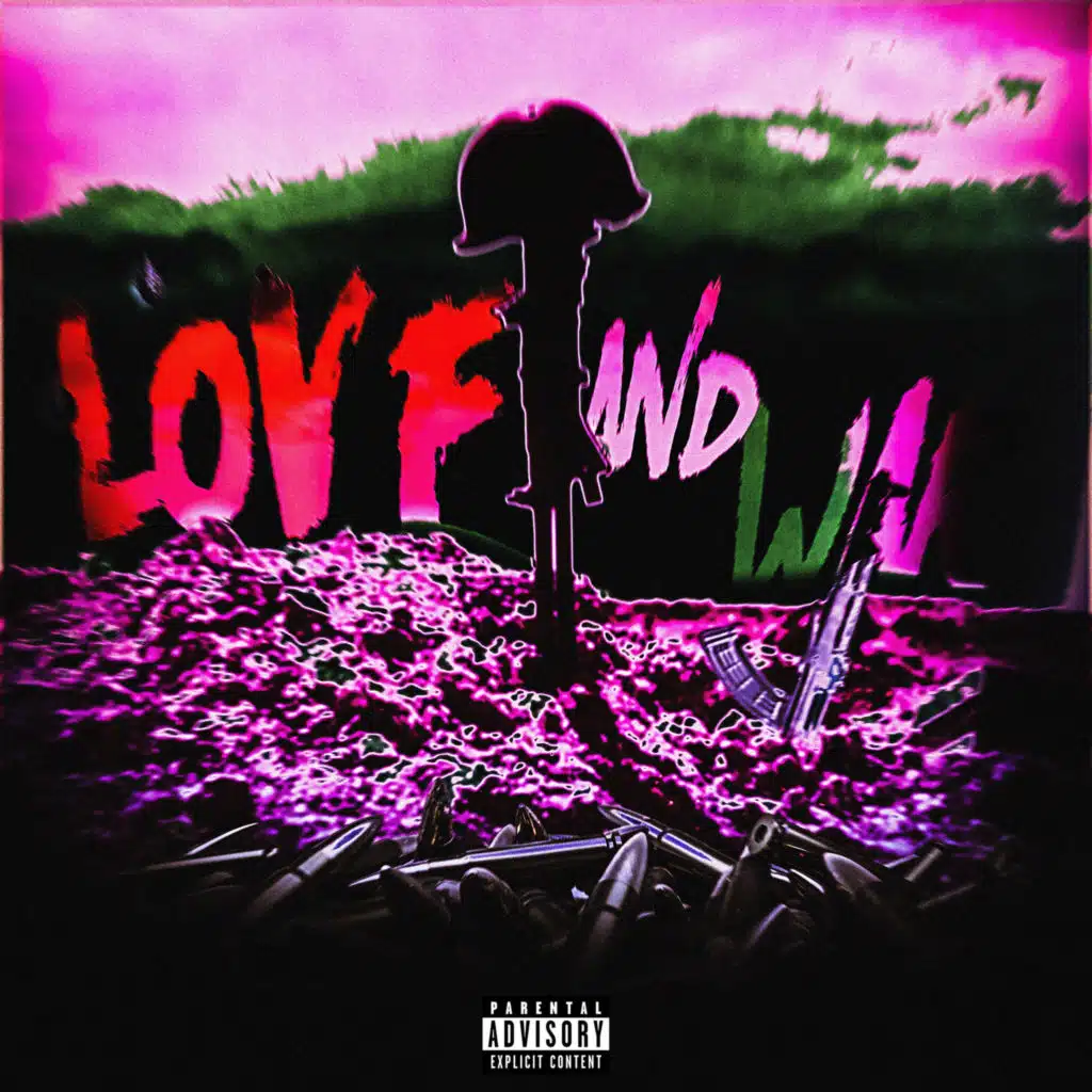 Love and War