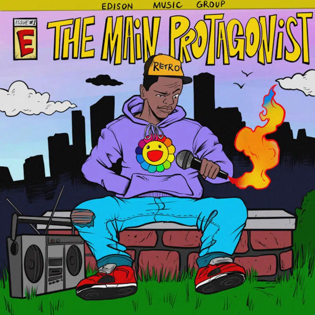 Confidential Talk (feat. Your Stepdad)