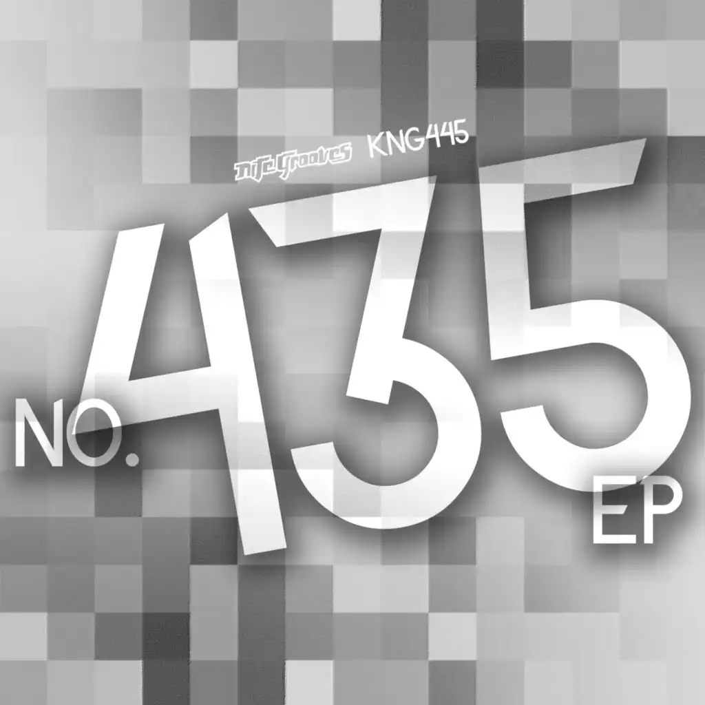 No. 435 EP