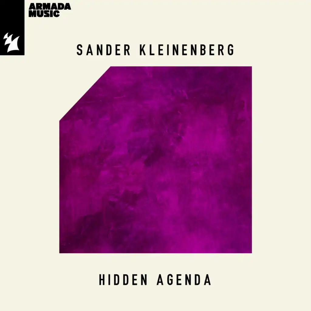 Hidden Agenda (Extended Mix)