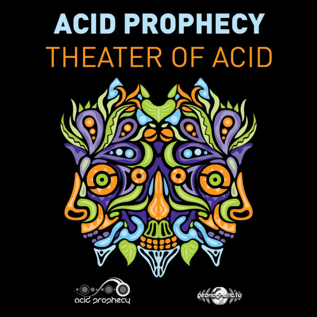 Te Quiero Puta (Acid Prophecy Remix)