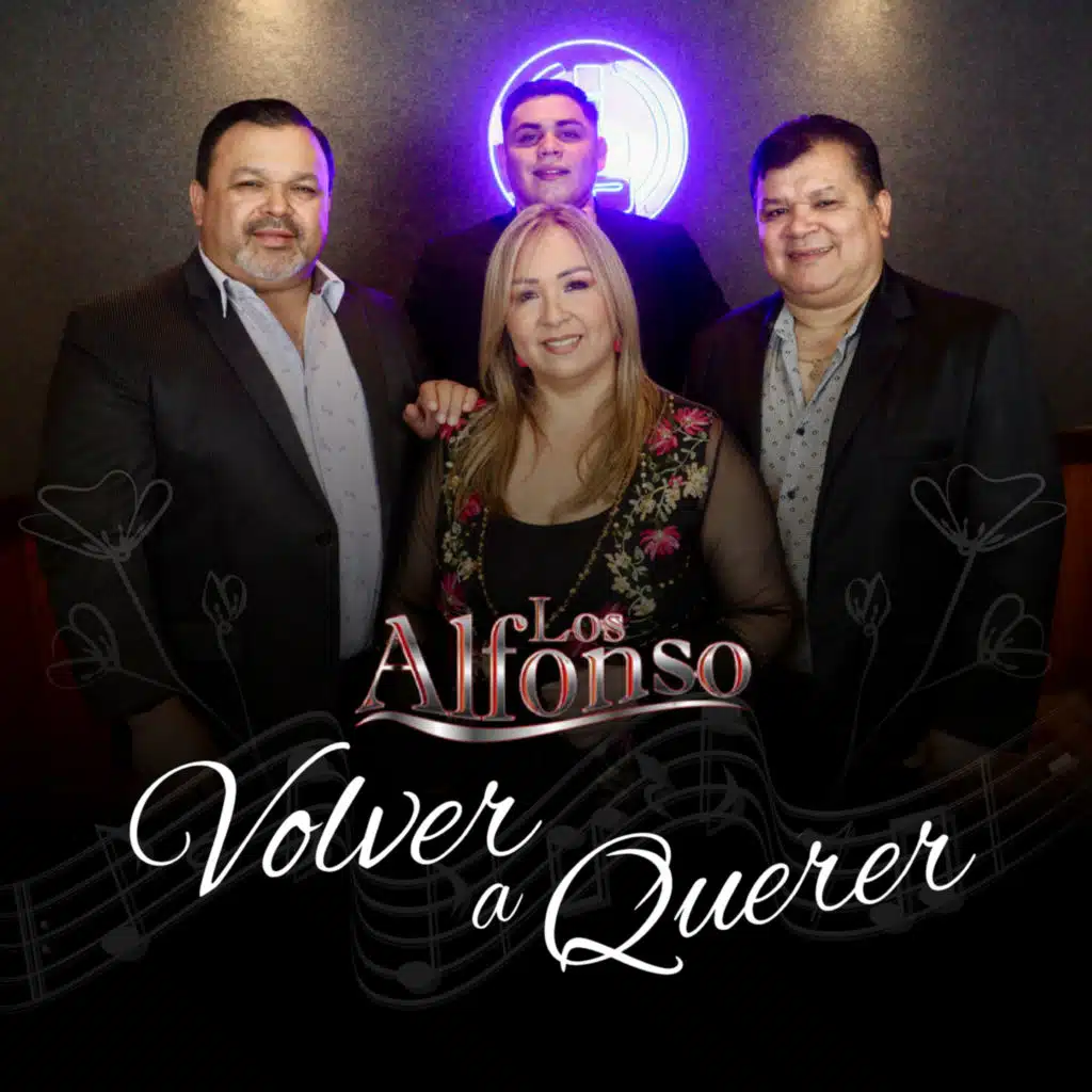 Los Alfonso