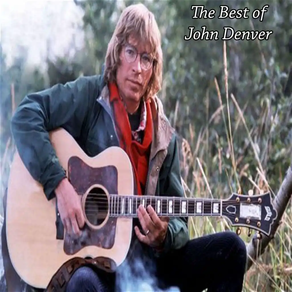 The Best of John Denver