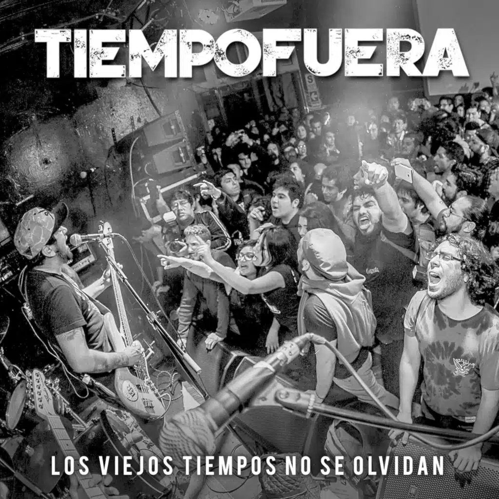 Los viejos tiempos no se olvidan