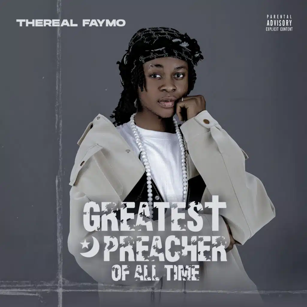 Greatest Preacher of All Time