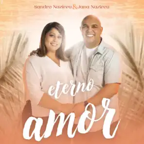 Eterno Amor (feat. Jana Nazireu)