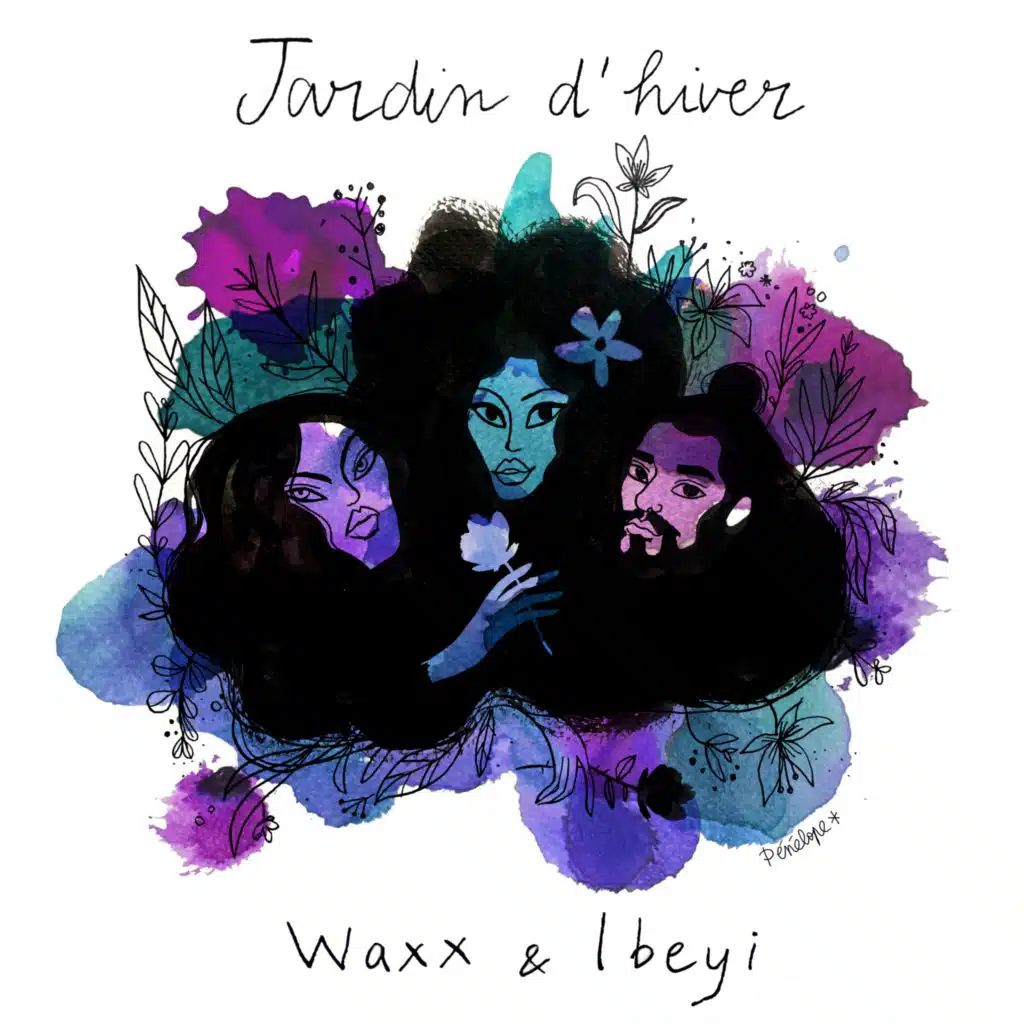 Waxx & Ibeyi