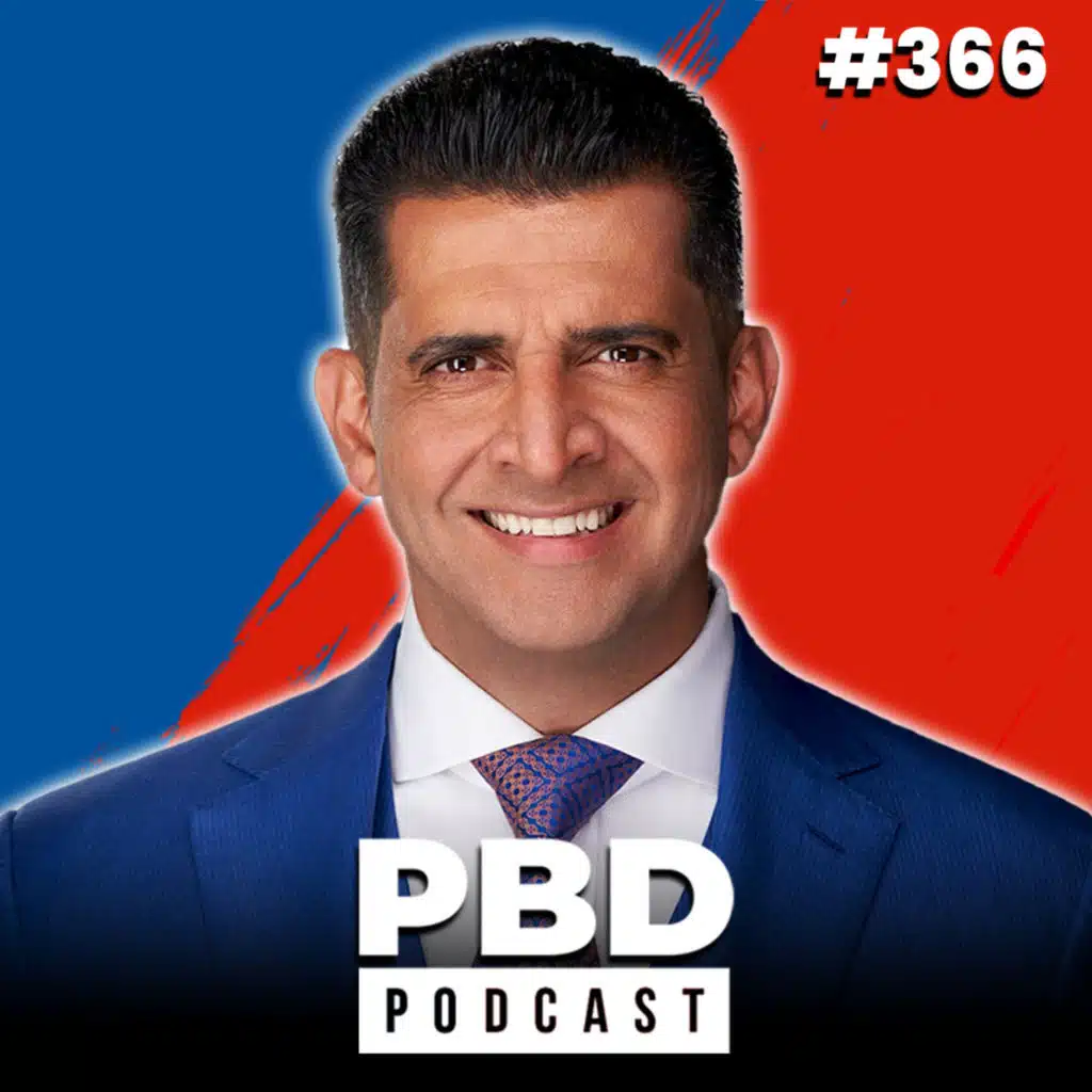Putin Criticizes Tucker, Kanye's Super Bowl Commercial & Jon Stewart Returns | PBD Podcast | Ep. 366