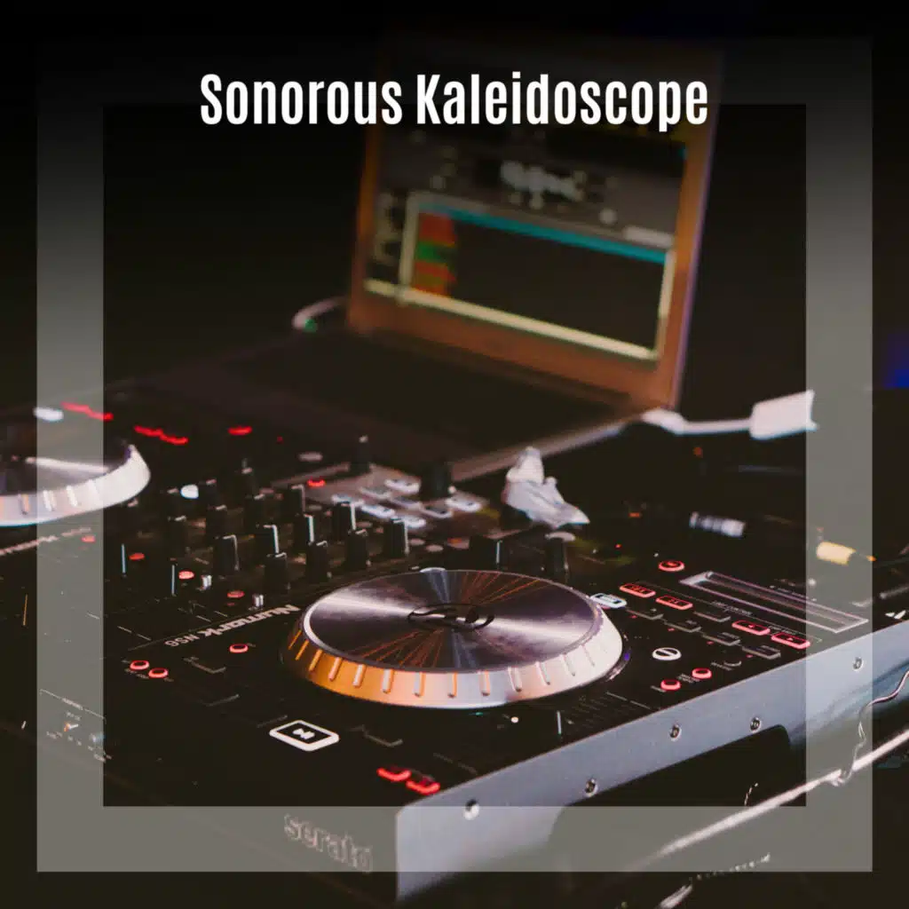 Love Is In My Town (Jay Dr Ninety)