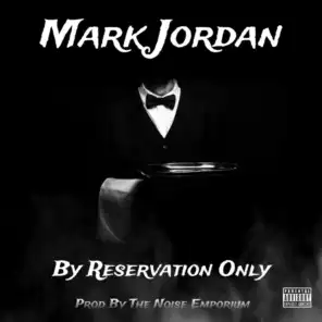 Mark Jordan