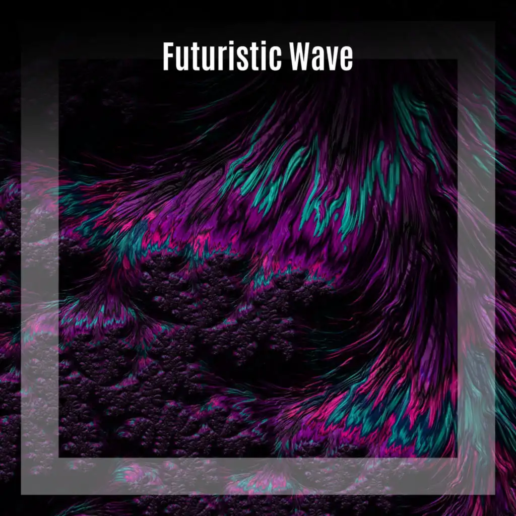 Futuristic Wave