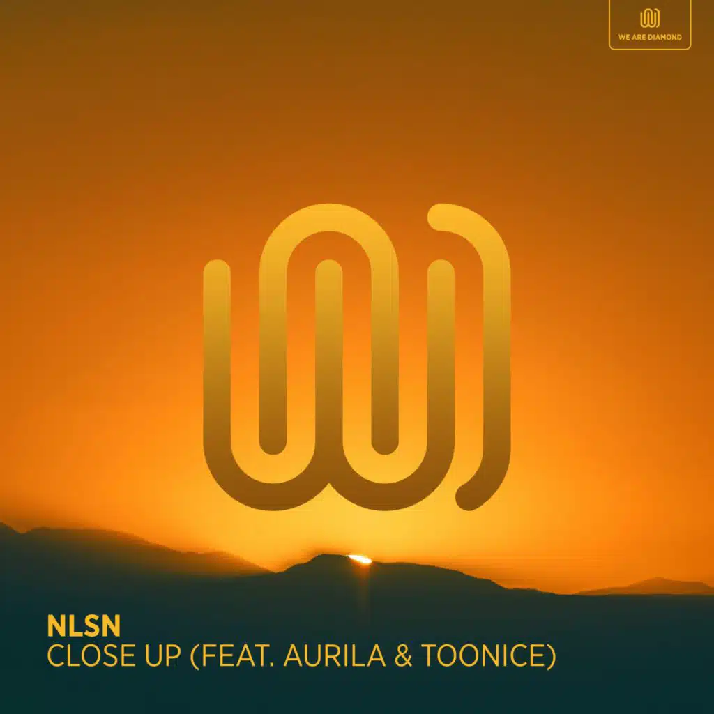 Close Up (feat. Aurila & Toonice)