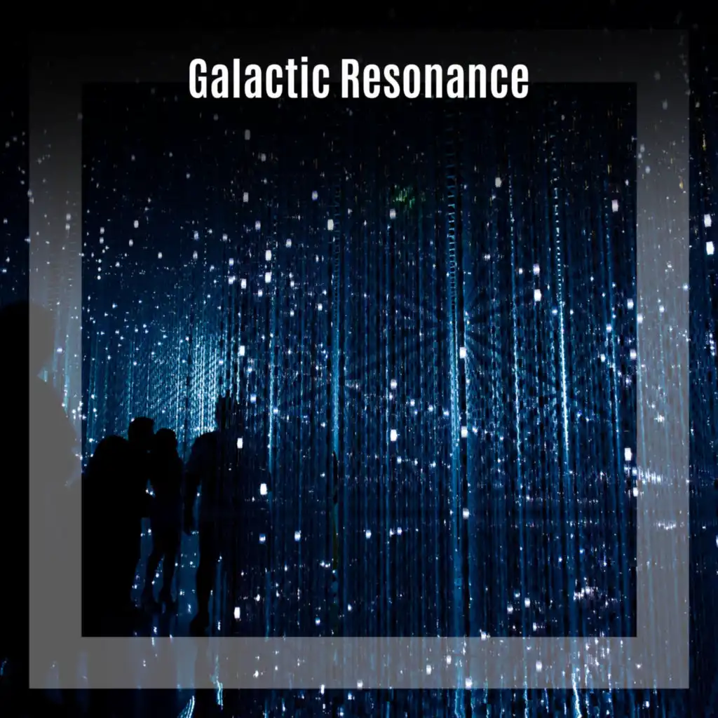 Galactic Resonance