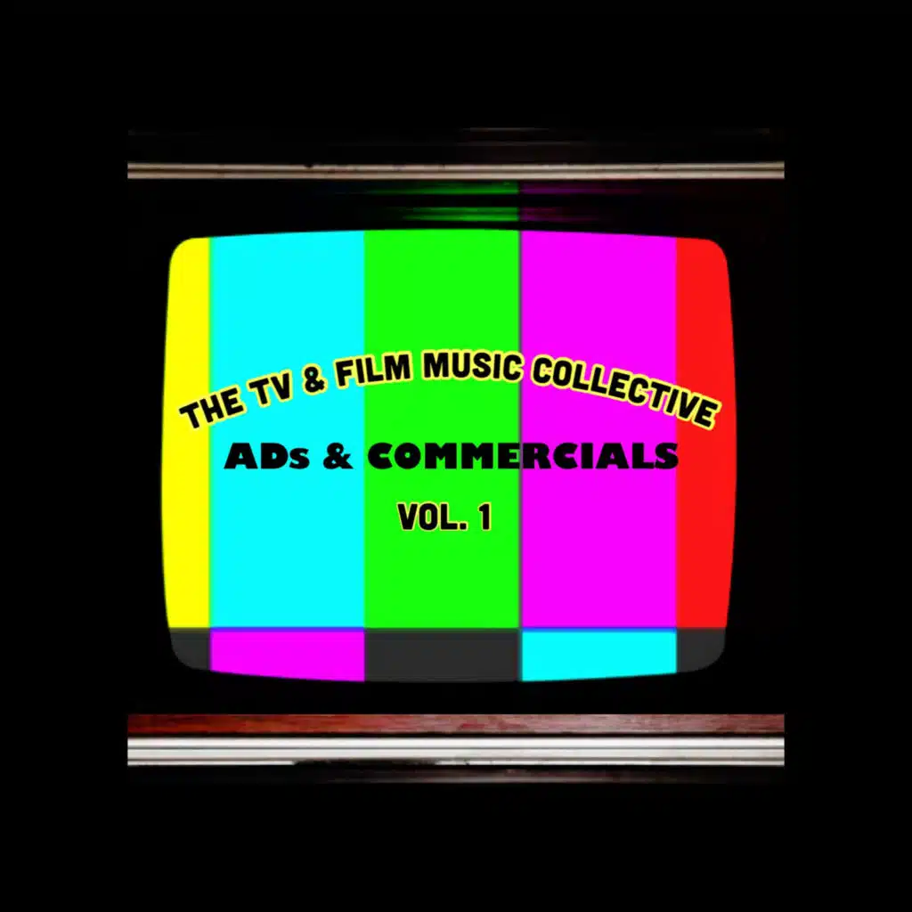 The TV & Film Music Collective