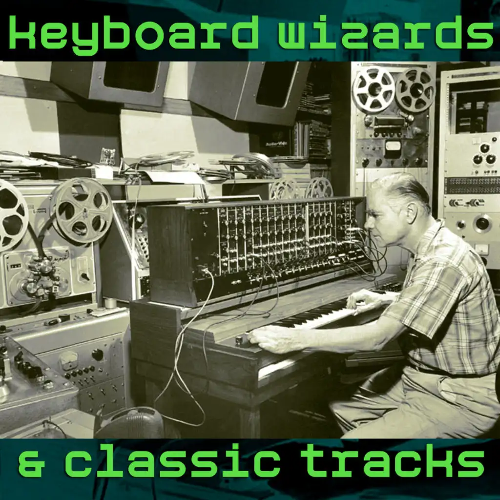 Keyboard Wizards & Classic Tracks