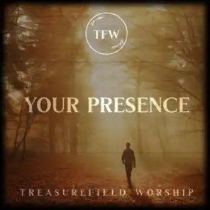 TreasureField Worship