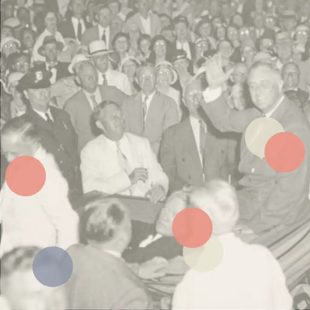 The FDR Assassination Attempt (1933)