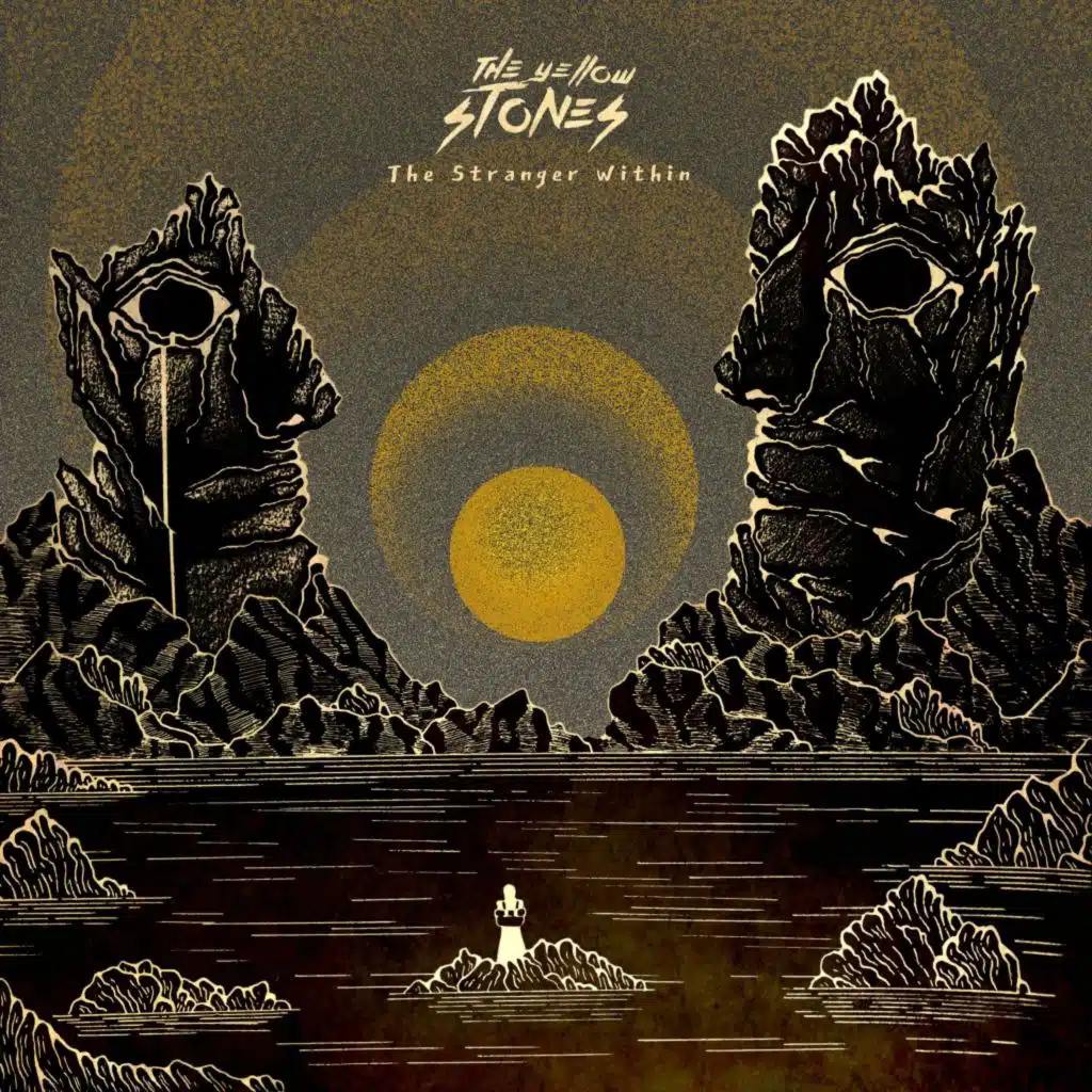 The Stranger Within