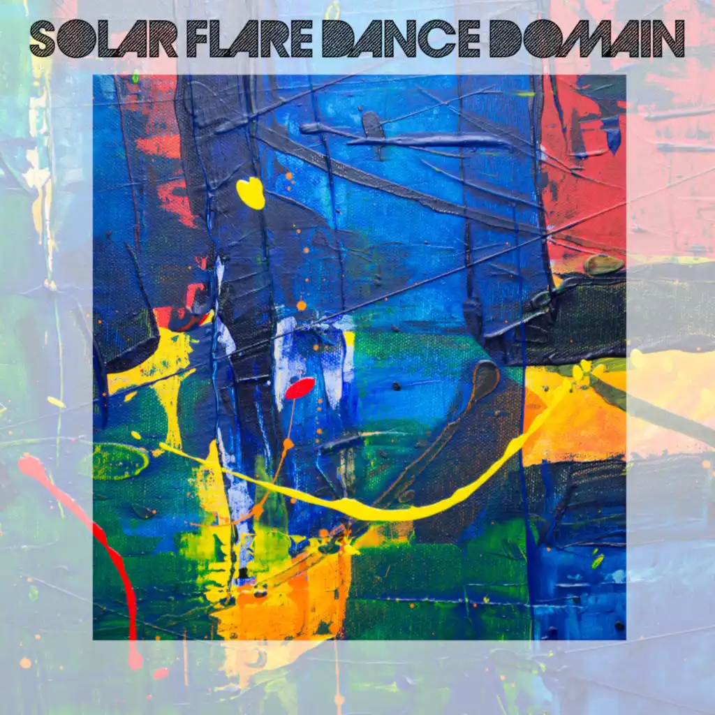 Solar Flare Dance Domain