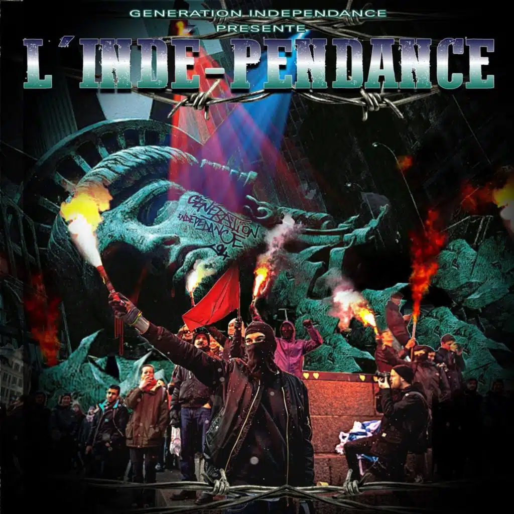 Phoenix (feat. Doutre Tombe & Versatile Beatmaker)