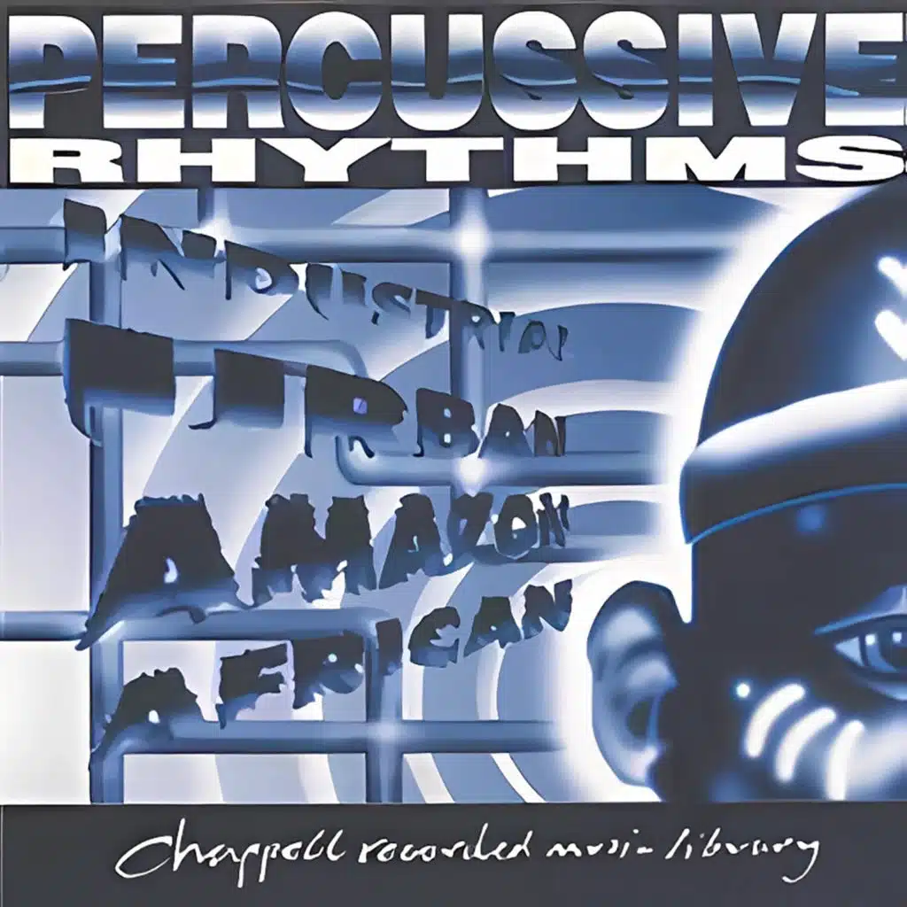 Percussive Rhythms