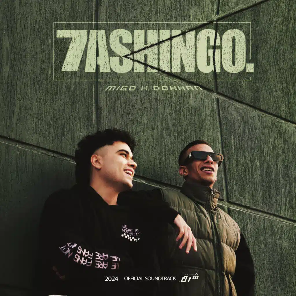 7ashingo (Ft. Dokhan)