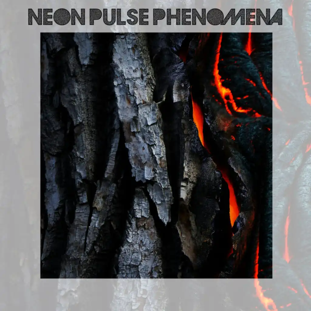 Neon Pulse Phenomena