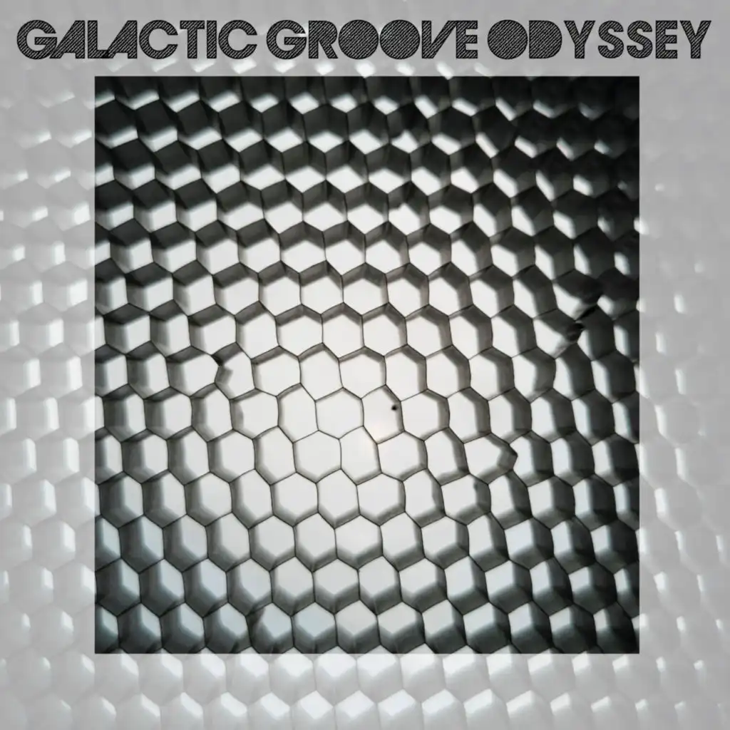 Galactic Groove Odyssey