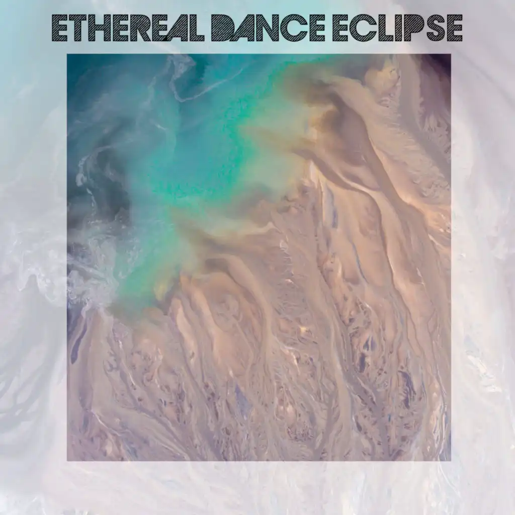 Ethereal Dance Eclipse