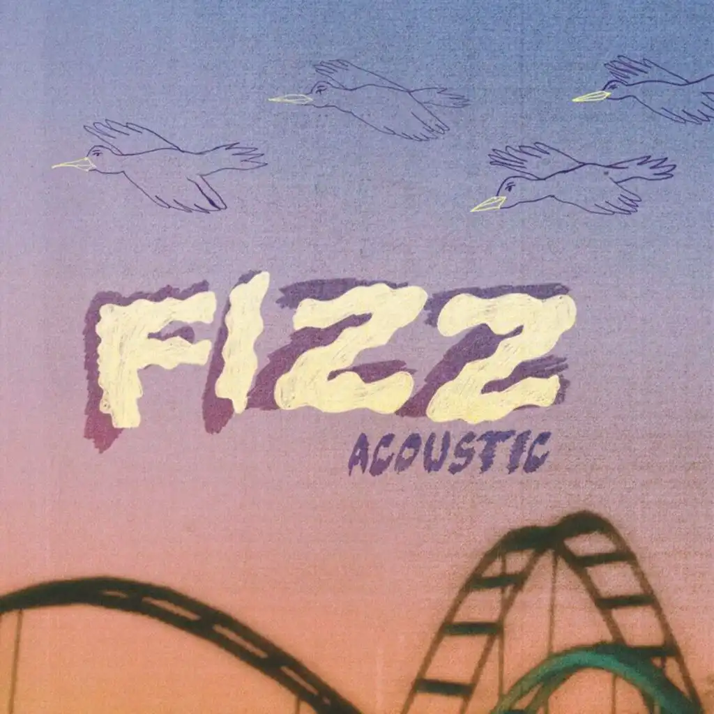 Acoustic EP